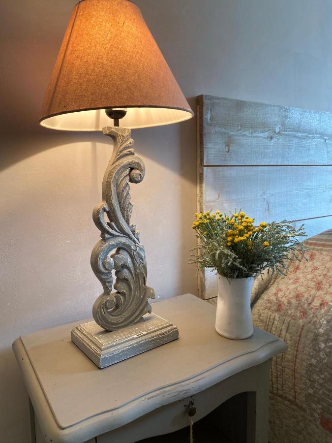 Les Mas D'Azur Appartement ヴァンス エクステリア 写真