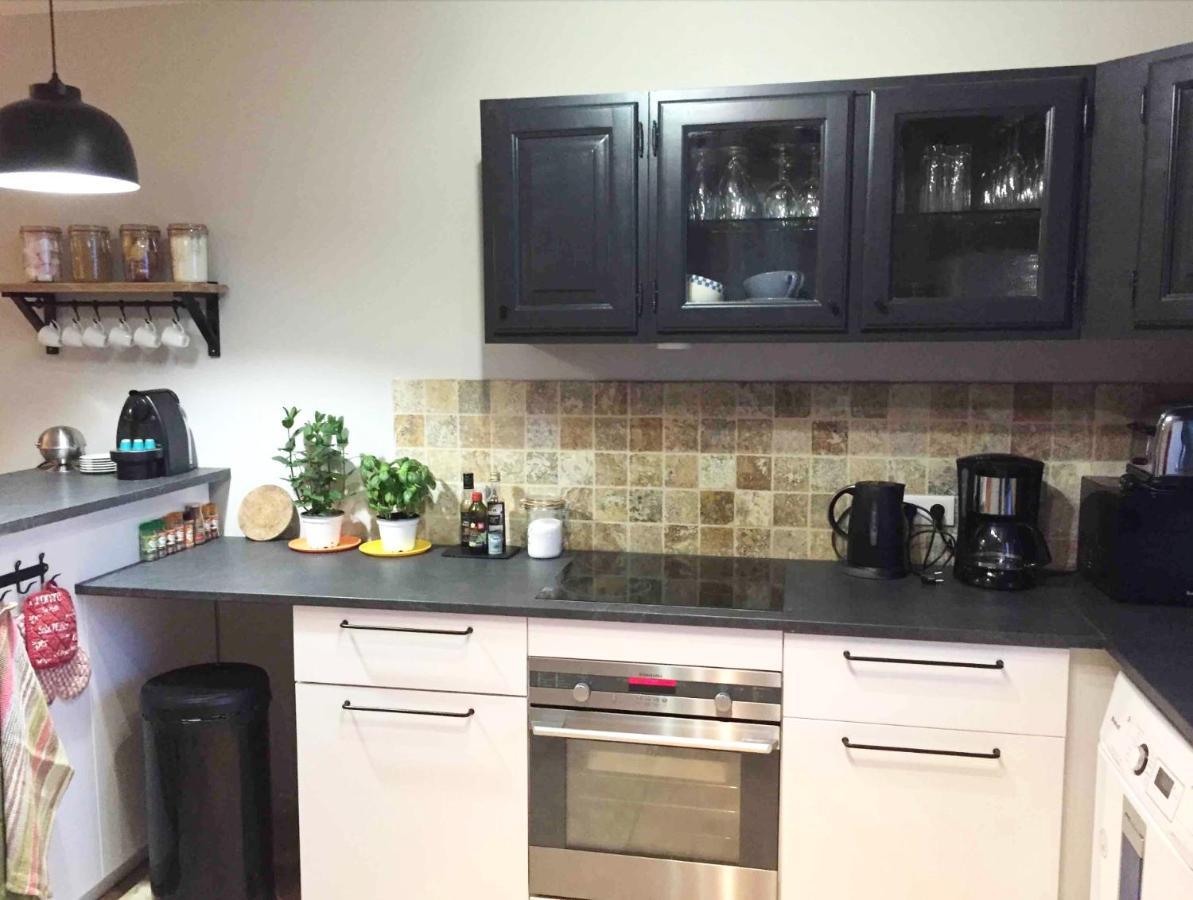 Les Mas D'Azur Appartement ヴァンス エクステリア 写真