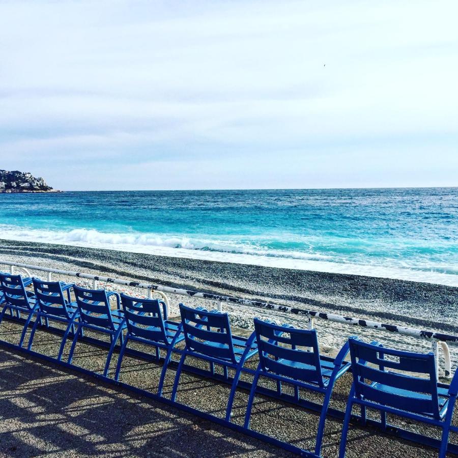 Les Mas D'Azur Appartement ヴァンス エクステリア 写真