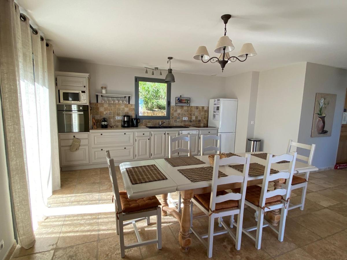 Les Mas D'Azur Appartement ヴァンス エクステリア 写真