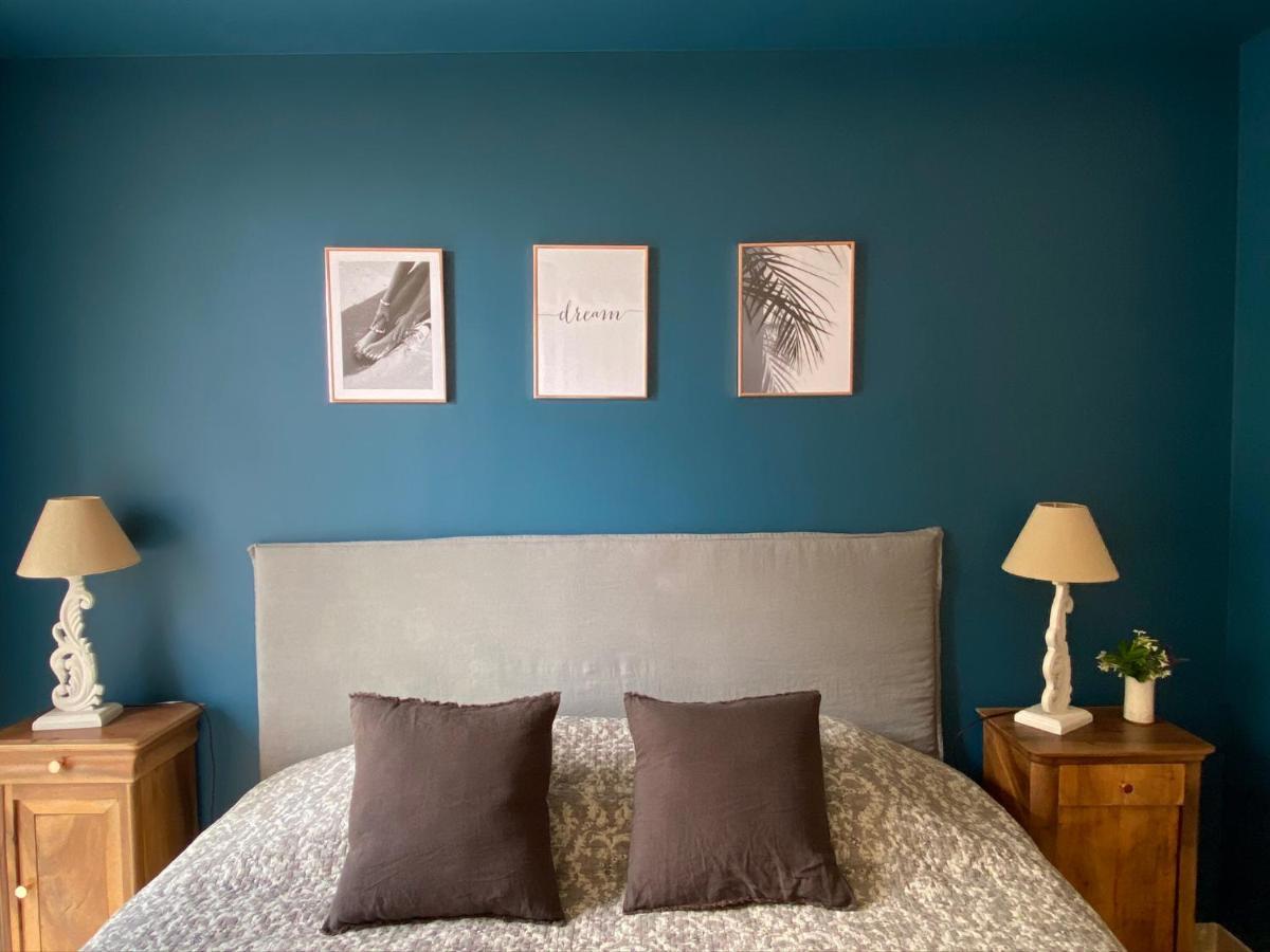 Les Mas D'Azur Appartement ヴァンス エクステリア 写真
