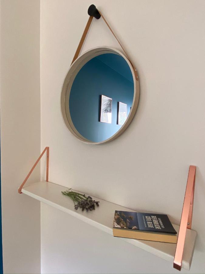 Les Mas D'Azur Appartement ヴァンス エクステリア 写真