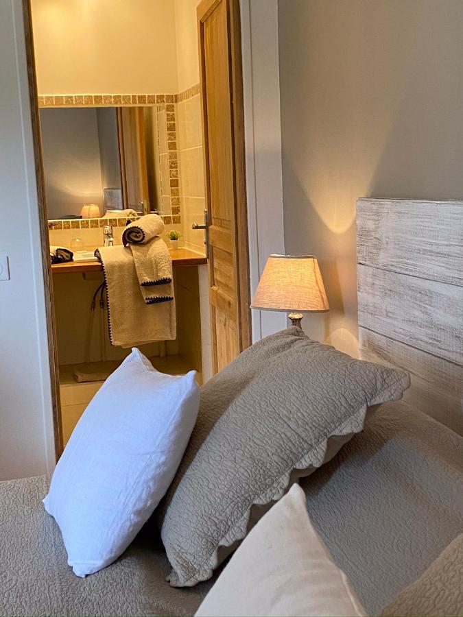 Les Mas D'Azur Appartement ヴァンス エクステリア 写真
