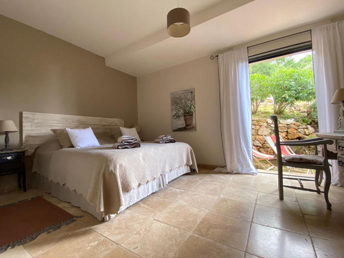 Les Mas D'Azur Appartement ヴァンス エクステリア 写真