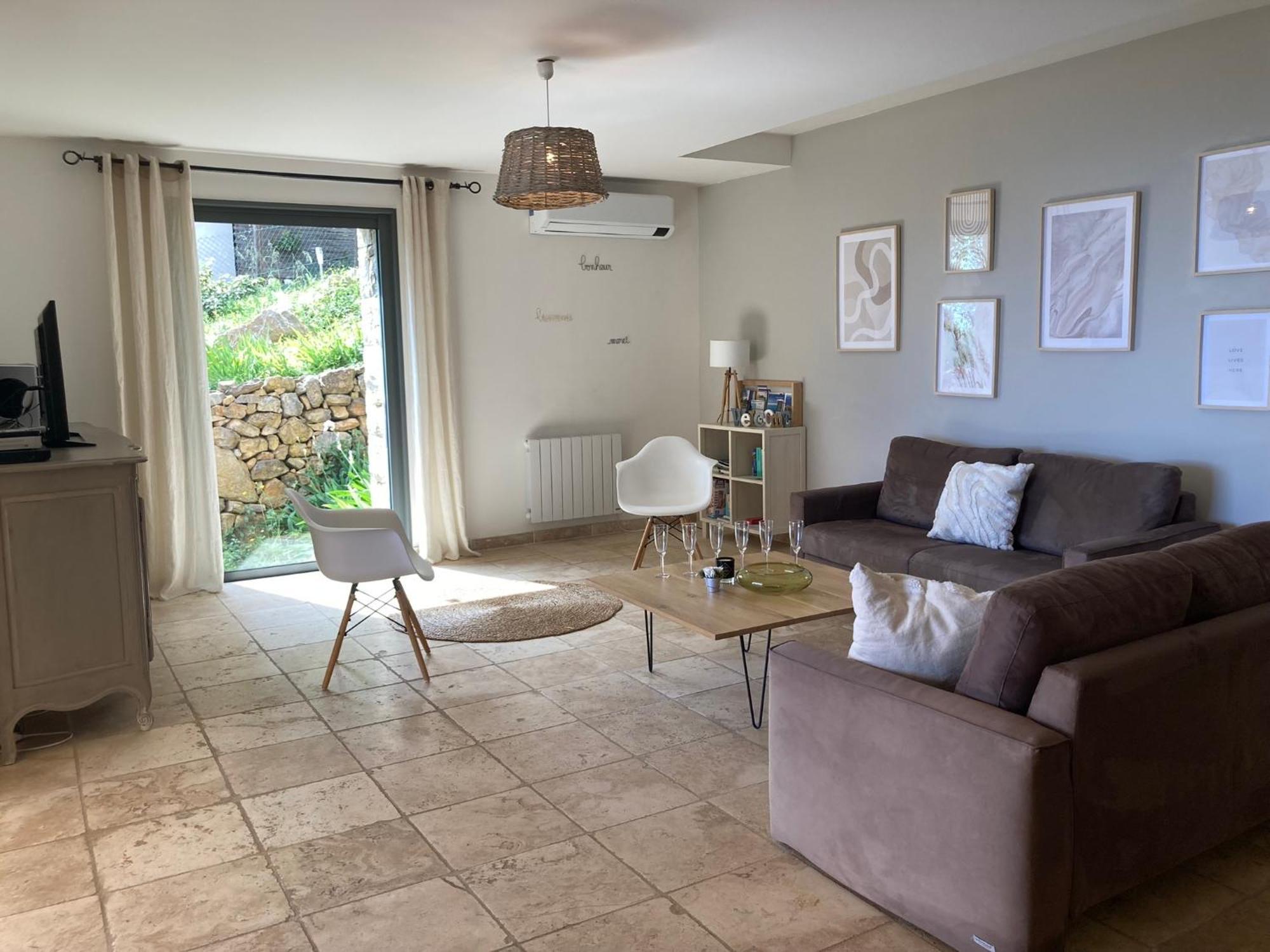 Les Mas D'Azur Appartement ヴァンス エクステリア 写真