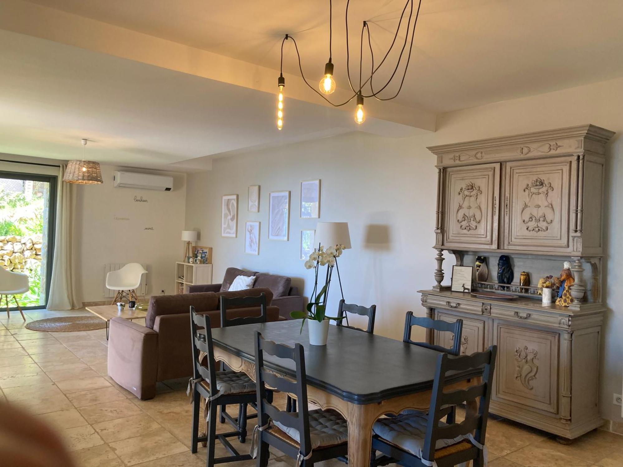 Les Mas D'Azur Appartement ヴァンス エクステリア 写真