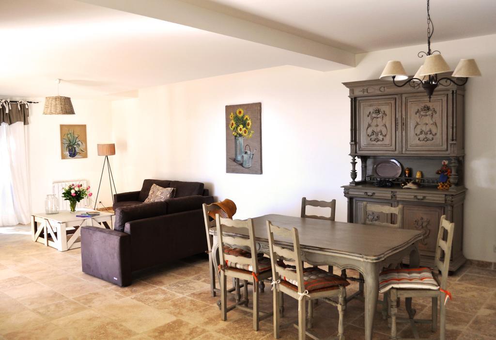 Les Mas D'Azur Appartement ヴァンス エクステリア 写真